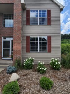 residential construction