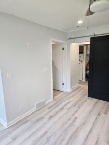 basement finishing Lakeville MN