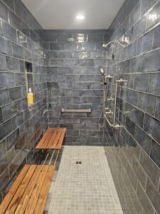 Kitchen & bath remodel Lakeville