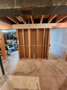 basement finishing Lakeville MN