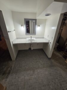 basement finishing Lakeville MN