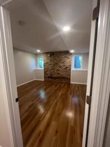 basement finishing Lakeville MN